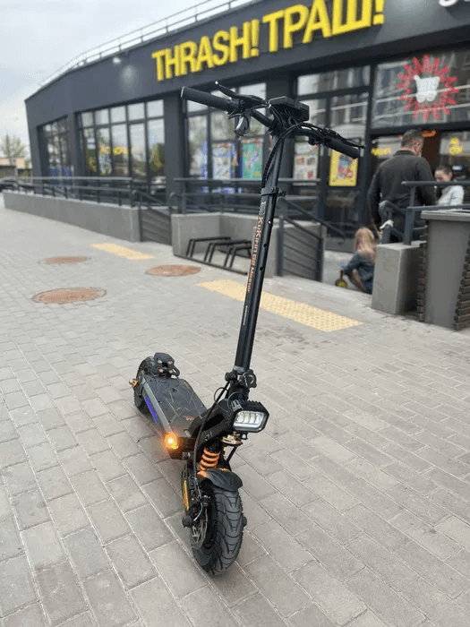 Kukirin g2 Master 2024